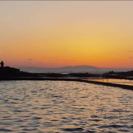 Beachsunset タコロンテ
